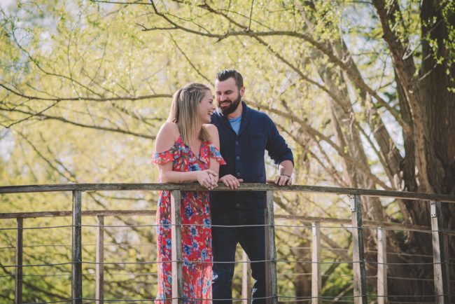 Guelph Engagement Lifestyle Photography