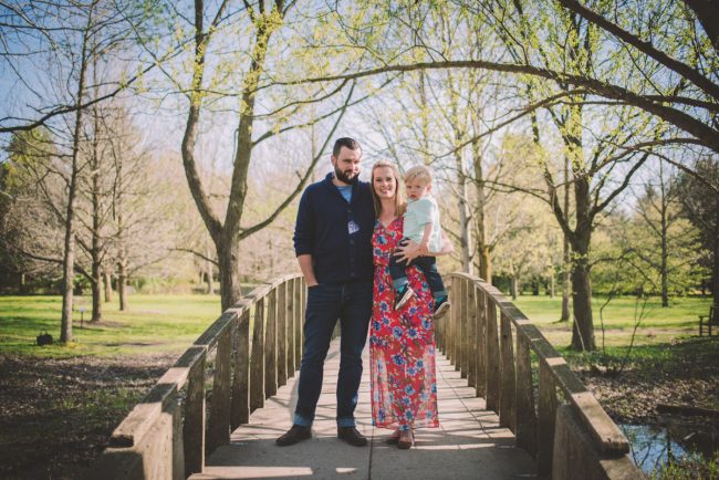 Guelph Engagement Lifestyle Photography