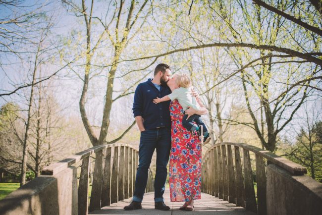 Guelph Engagement Lifestyle Photography