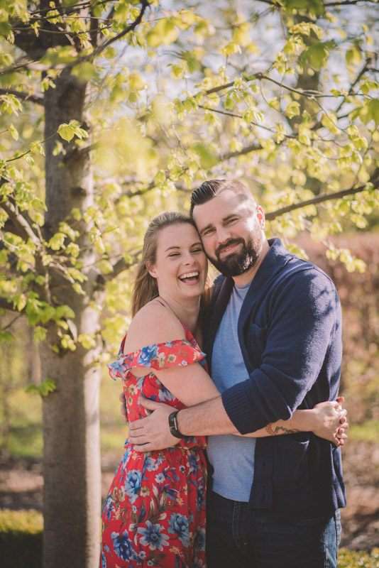 Guelph Engagement Lifestyle Photography