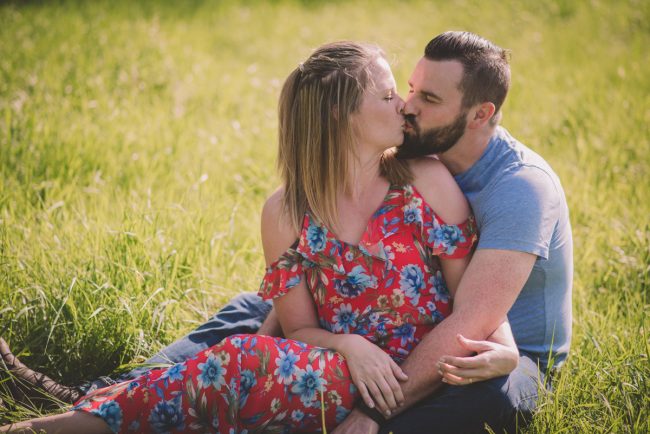 Guelph Engagement Lifestyle Photography