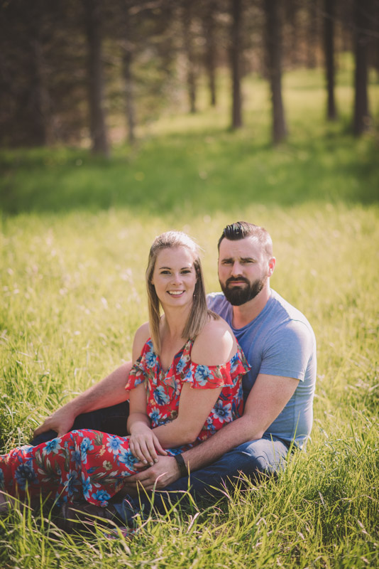 Guelph Engagement Lifestyle Photography