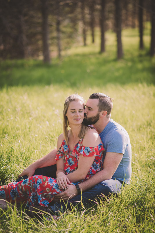 Guelph Engagement Lifestyle Photography