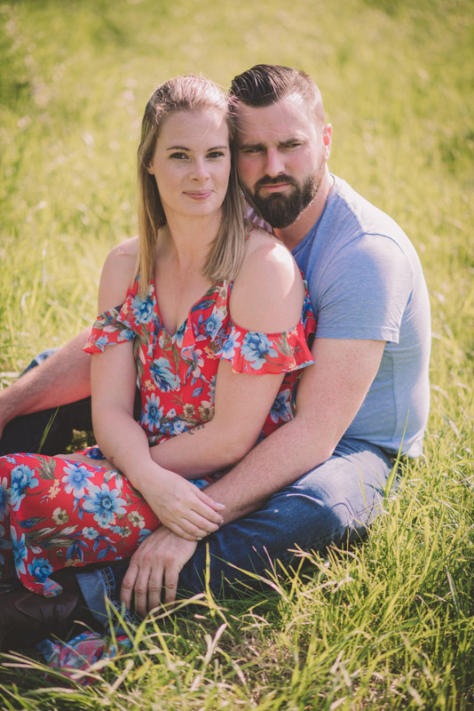 Guelph Engagement Lifestyle Photography