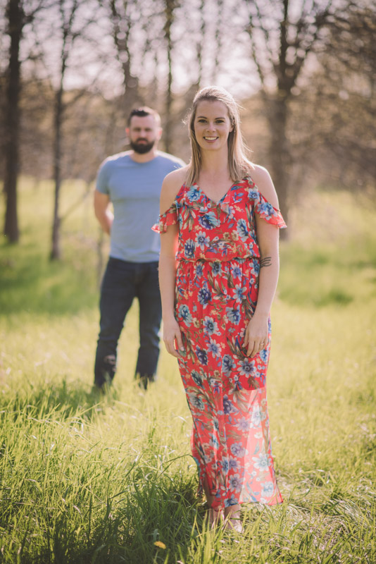 Guelph Engagement Lifestyle Photography