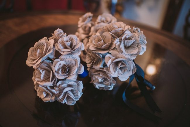 Berkeley Field House Wedding Photography