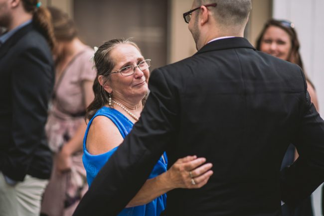 Berkeley Field House Wedding Photography