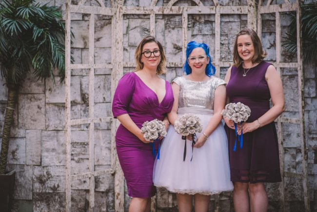 Berkeley Field House Wedding Photography