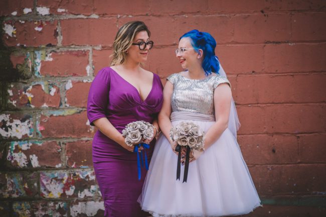 Berkeley Field House Wedding Photography