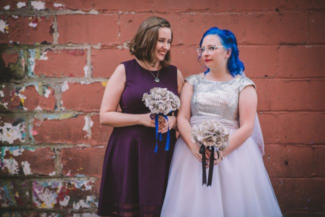 Berkeley Field House Wedding Photography