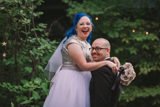 Berkeley Field House Wedding Photography