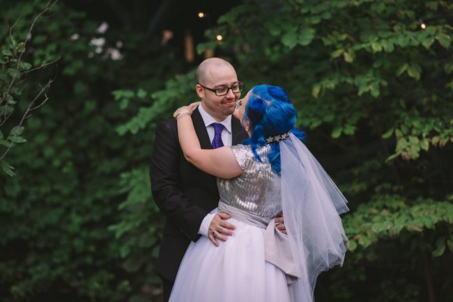 Berkeley Field House Wedding Photography