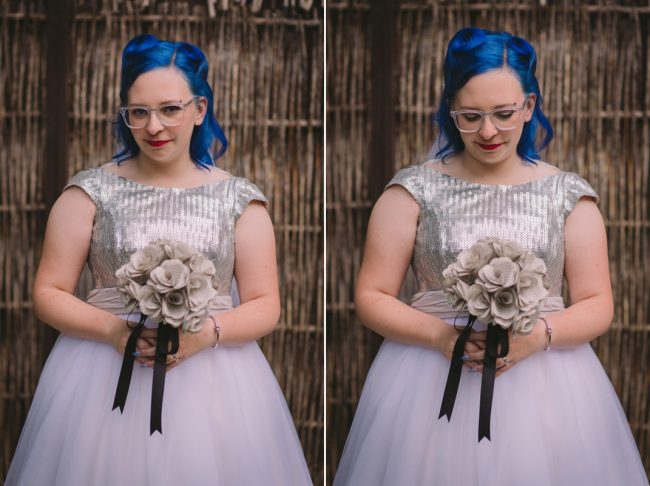 Berkeley Field House Wedding Photography