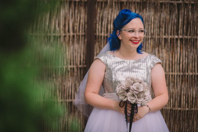 Berkeley Field House Wedding Photography