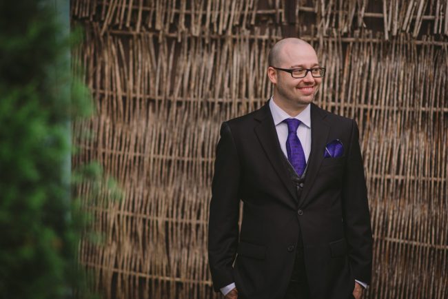 Berkeley Field House Wedding Photography