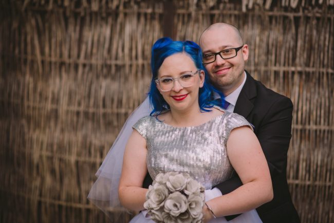 Berkeley Field House Wedding Photography