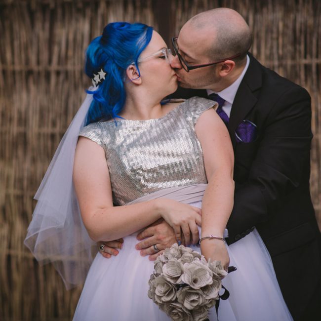 Berkeley Field House Wedding Photography