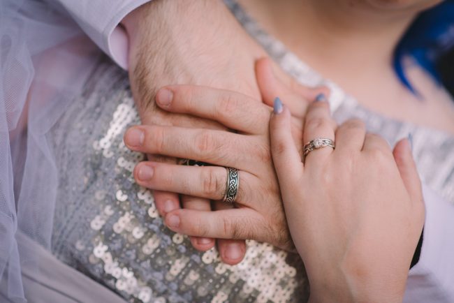 Berkeley Field House Wedding Photography