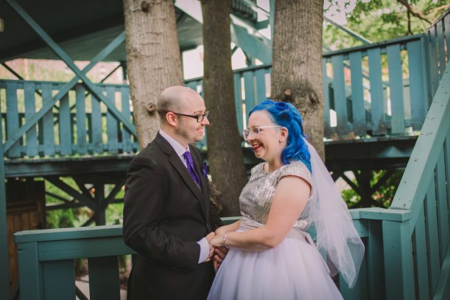 Toronto Wedding Photographer