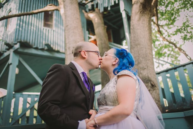 Toronto Wedding Photographer