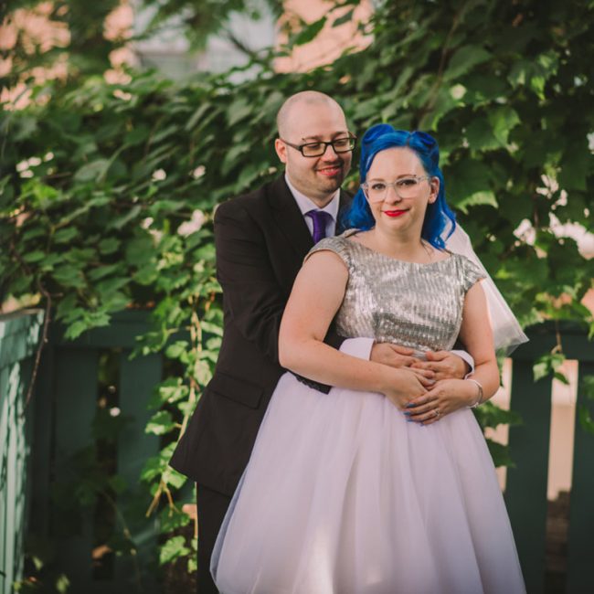 Toronto Wedding Photographer