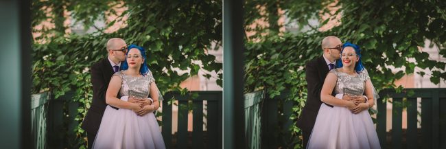 Toronto Wedding Photographer