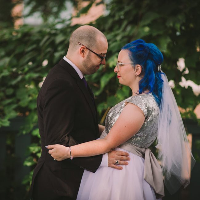 Toronto Wedding Photographer