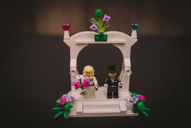 Toronto Wedding Photography