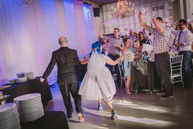 Toronto Wedding Photography