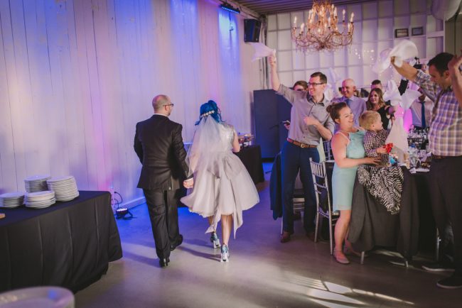 Toronto Wedding Photography