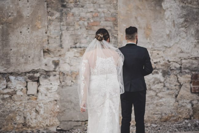 Cambridge Elopement Photography