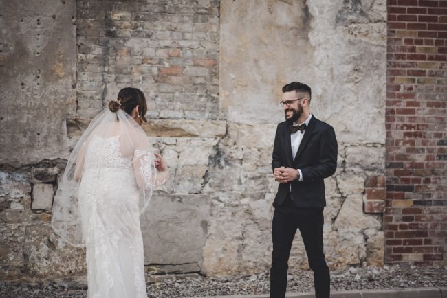 Cambridge Elopement Photography