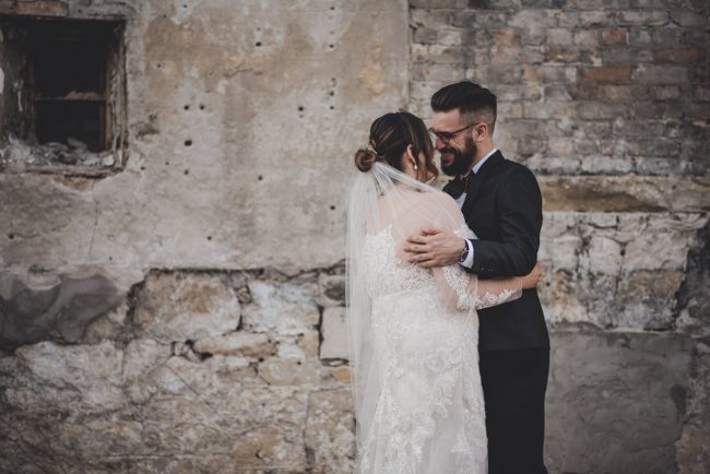 Cambridge Elopement Photography