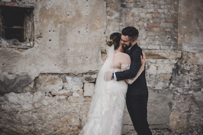 Cambridge Elopement Photography