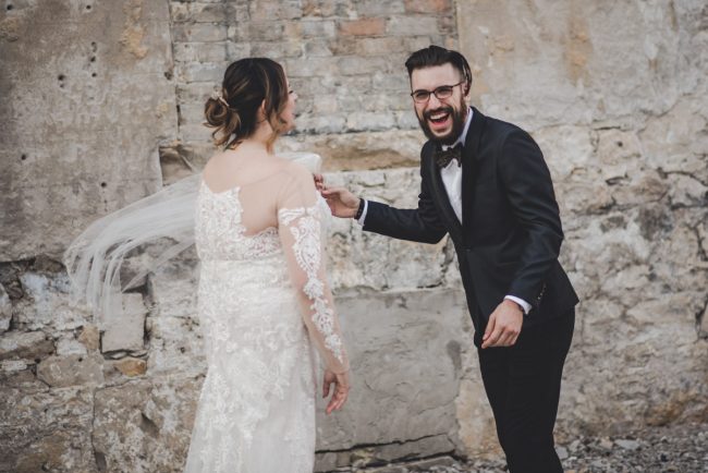 Cambridge Elopement Photography