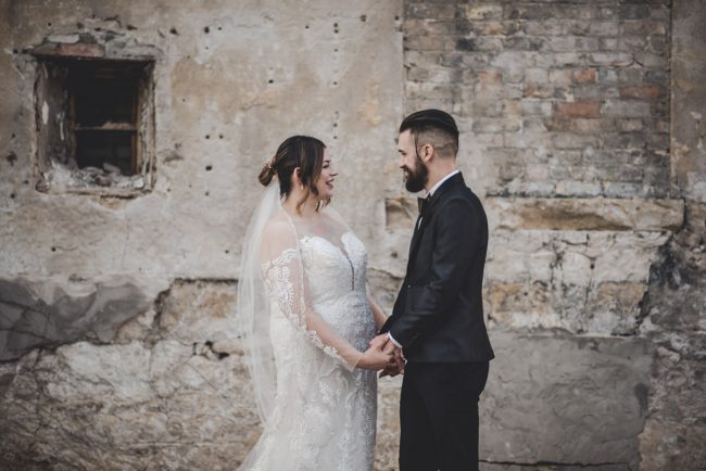 Cambridge Elopement Photography