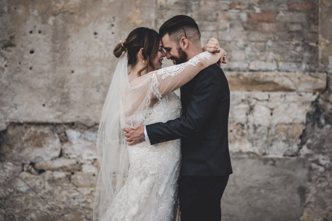 Kitchener Elopement Photography