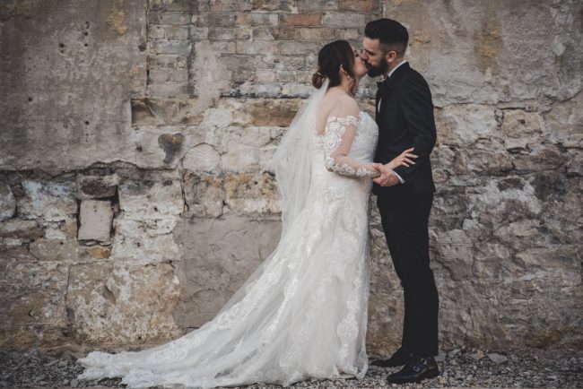 Kitchener Elopement Photography