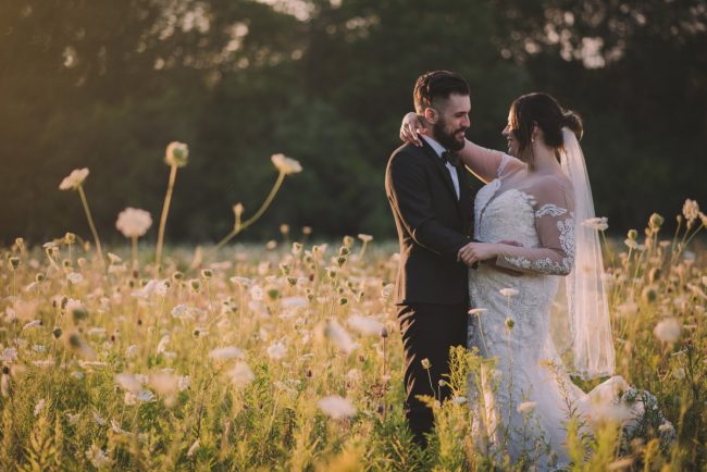 Kitchener Elopement Photography