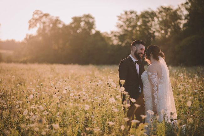 Kitchener Elopement Photography