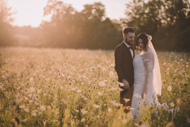 Kitchener Elopement Photographer
