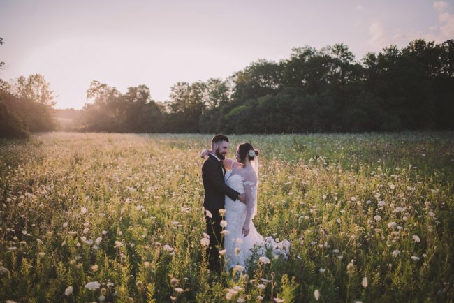 Kitchener Elopement Photographer