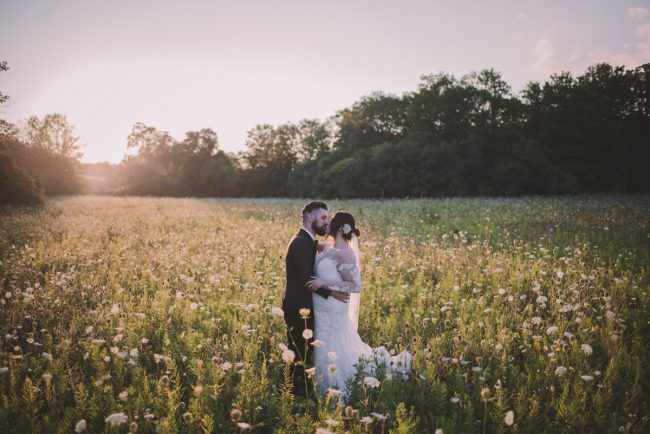 Kitchener Elopement Photographer