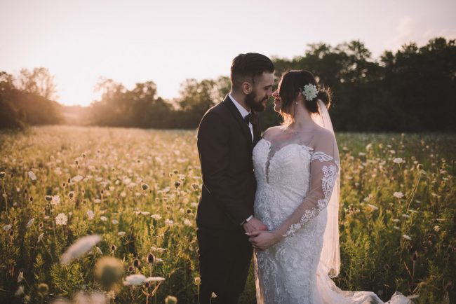 Kitchener Elopement Photographer