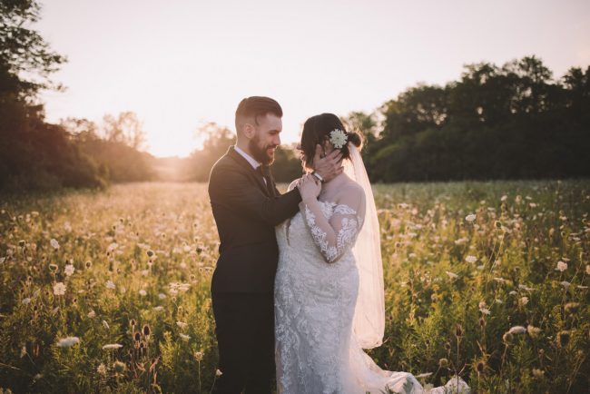 Kitchener Elopement Photographer