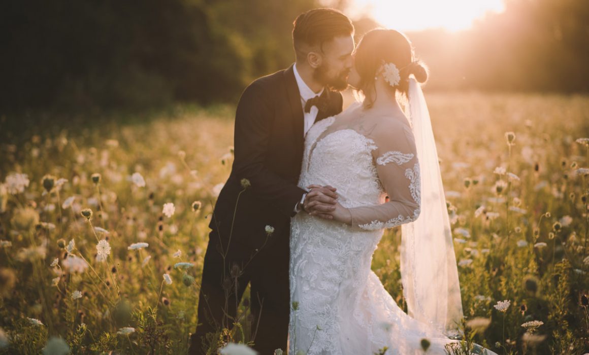 Guelph Elopement Photographer