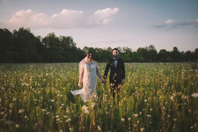 Guelph Elopement Photographer