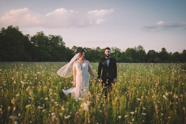 Guelph Elopement Photographer