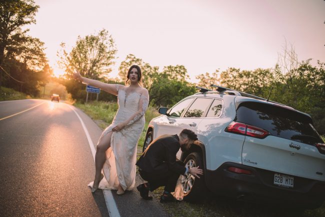 Guelph Elopement Photographer