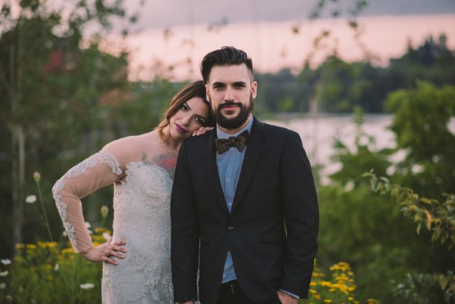 Guelph Elopement Photographer